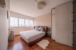Blk 413 Commonwealth Avenue West (Clementi), HDB 5 Rooms #459300501
